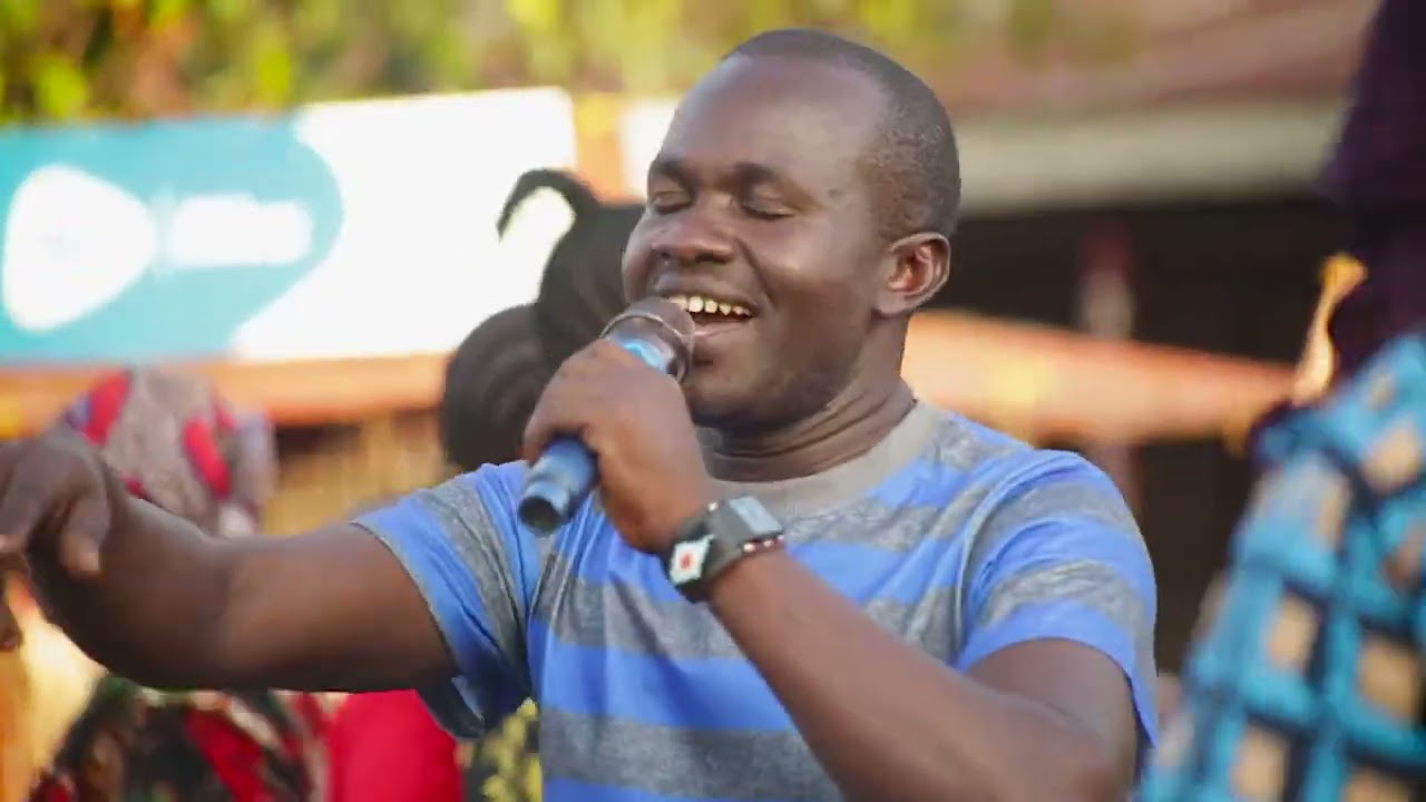 CHASON - Ëkëbhara Kërasira 