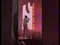 BAD BUNNY PERFORMS “UN VERANO SIN TI” **LIVE**