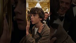 😳 “Ten Thousand If You Open It!” — The Ballroom Thought It Was A Joke #emotionalstory #hearttouching