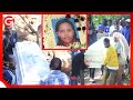 VIDEO MIFUPA Na MAJIVU Ya NAOMI ALIYEUAWA KINYAMA Na MUMEWE YALIVYOZIKWA KIJIJINI KWAO MWANGA VIDEO MIFUPA Na MAJIVU Ya NAOMI ALIYEUAWA KINYAMA Na MUMEWE YALIVYOZIKWA KIJIJINI KWAO MWANGA