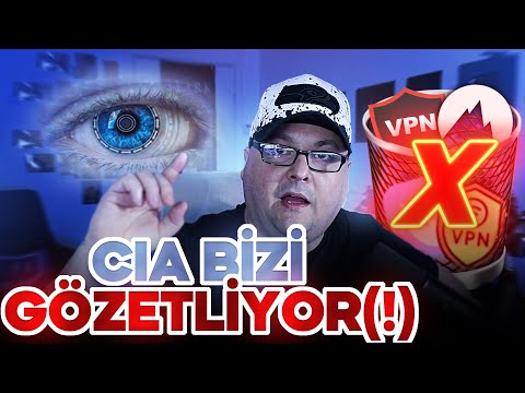 Video: VPN'im varsa antivirüse ihtiyacım var mı?