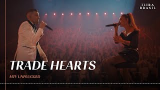 Stress - Trade Hearts feat. ILIRA (MTV Unplugged)