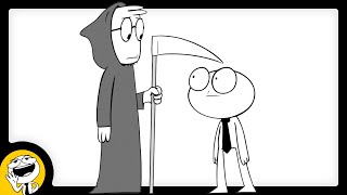 God Bless You (Animation Meme)