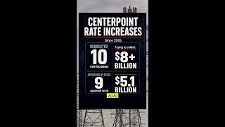 Your electric bill is rising — here’s how CenterPoint Energy turns that into investor profit