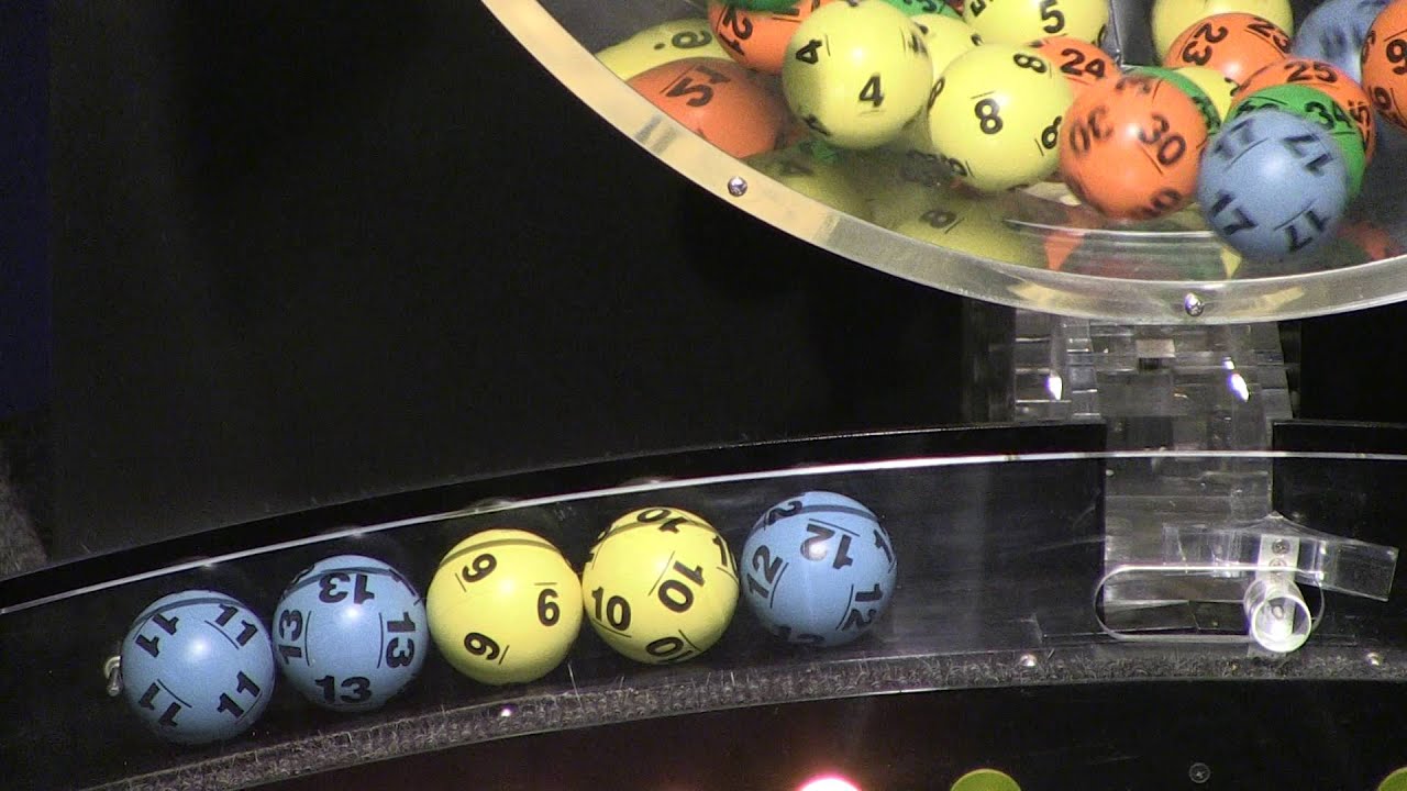 Mass Cash Game Drawing: Tuesday, January 26, 2016 - YouTube