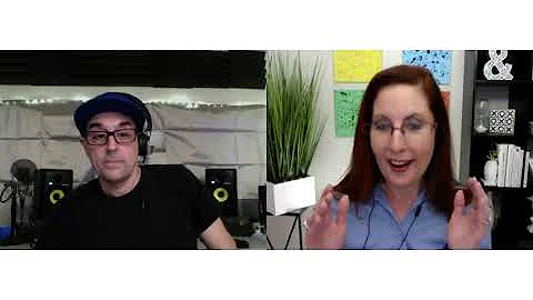 [INTRODUCTION] w/ Kim Merritt & Drayton Michaels |...