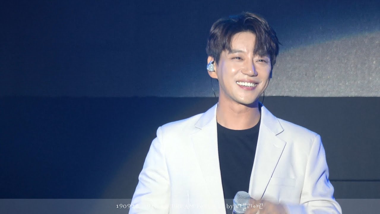 [4K] 190928 황치열 