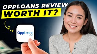 Opploans Review 2024 | Pros & Cons | Is Opploans Legit?