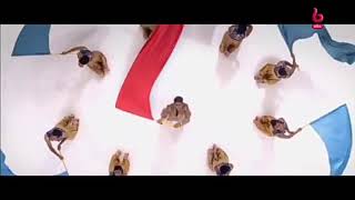 Mbc bollywood ident Logo (Moana Verison) Reversed