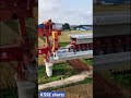 How Mega Highway Bridges Are Installed 🤯🌉 #Construction #Engineering