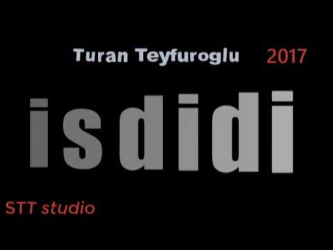 Turan Teyfuroğlu-isdidi (STT Studio.2017)