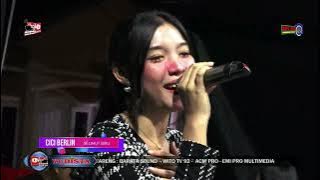 SELIMUT BIRU -  CICI  BERLIN - YUDISTA 92 KOPLO BAND