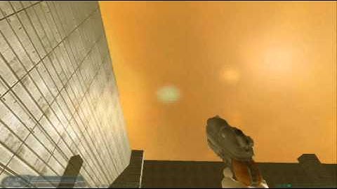 Doom 3: Lens Flare