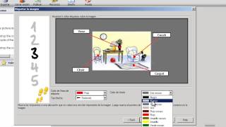 NetSupport School Test Designer Tutorial - Creating Questions (eng) screenshot 2