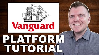 Vanguard Investing Platform Tutorial screenshot 4