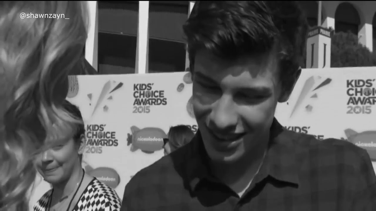 Shawn Mendes | Can't help falling in love with you