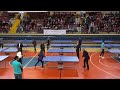 World Table Tennis Day 2019: Isparta, Turkey