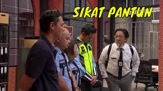 Main Sikat Pantun Bikin Ngakak | MOMEN KOCAK LAPOR PAK! (31/01/22)