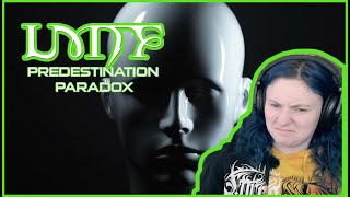 LIKE MOTHS TO FLAMES | 'Predestination Paradox' | REACTION/REVIEW