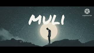 Muli  Ace Banzuelo  Reverb  Slow