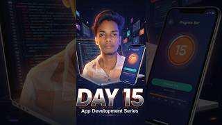 Day 15 — Audio &amp; Video Call Feature in Flutter | Real-Time Calling (Telugu)#appdev #nulltobuild