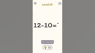 DOP  level 87 | Draw One Part  Level 87 #shorts #dop #playgame