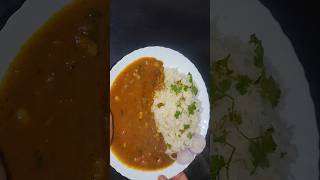 Rajma Chawal Is Love