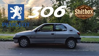 Get a Shitbox! Go for a Peugeot 306!