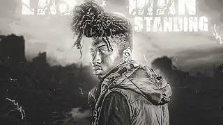 LitClaude - BTA ft 40GlockCyou  (Official Audio)