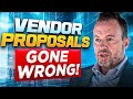 The #1 Software Proposal Mistake That's COSTING Companies MILLIONS