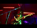 Tricot『18, 19』Live Glasgow 2017
