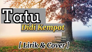Tatu - Didi Kempot [ Cover by Dyah Novia]