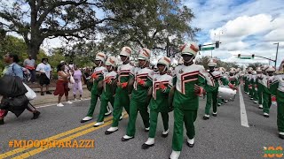 Famu Marching 100 | Florida Classic 