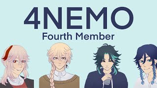 Download Lagu 4nemo's Fourth Member [Genshin Impact] Modern AU Comic Dub MP3