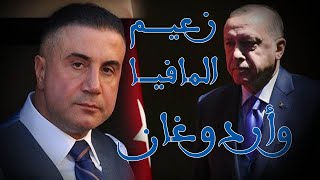 عرش أردوغان يهتز على وقع فضيحة زعيم المافيا سادات بكر