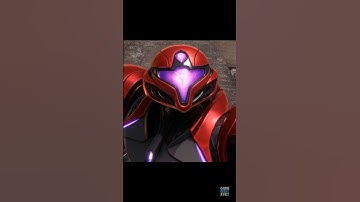 Metroid Prime 4 Beyond