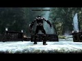 Post Beta Skyrim - Raw Session Steam