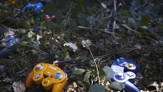 The Console Forest - Teaser Trailer