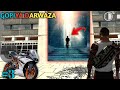 GOPI YAAR RASTA | SECRET दरवाजा || Indian bike driving 3D - #3