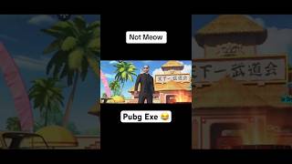 Pubg Mobile Exe Funyu? memes pubgmobile youtubeshorts troll