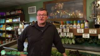 Herb As Medicine: Terpenes "Pinene"