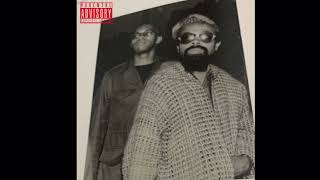 Blaq Kush - Nu Edition (Prod. Blaq Kush)
