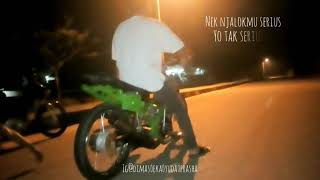 Demi koe (for Status wa)