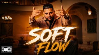 SOFT FLOW - KARAN AUJLA (OFFICIAL MUSIC VIDEO) LATEST PUNJABI SONG 2026 | KARAN AUJLA screenshot 4