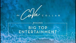 Big Top Entertainment: An Event Rental Company serving Coastal Virginia