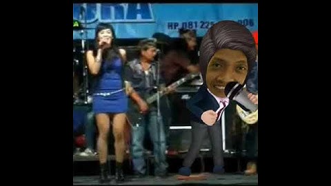 Pokoke joget