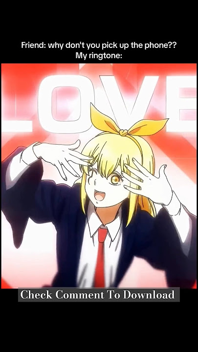 Mashle Magic Muscle Ringtone || Anime|| #anime #animeedit #mashle