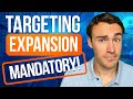 Facebook Detailed Targeting Expansion is Now MANDATORY!