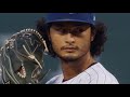 Cubs Pitcher Yu Darvish a Finalist for NL Cy Young Award