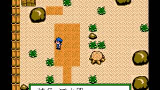 Harvest Moon - Harvest Moon (NES / Nintendo) - User video